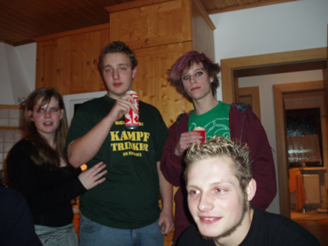 Fasching 07 - 