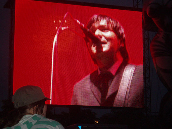 Rock im Park 2007 - 