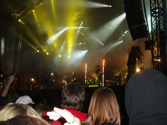 Rock im Park 2007 - 