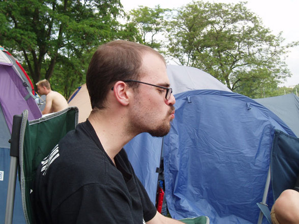 Rock im Park 2007 - 