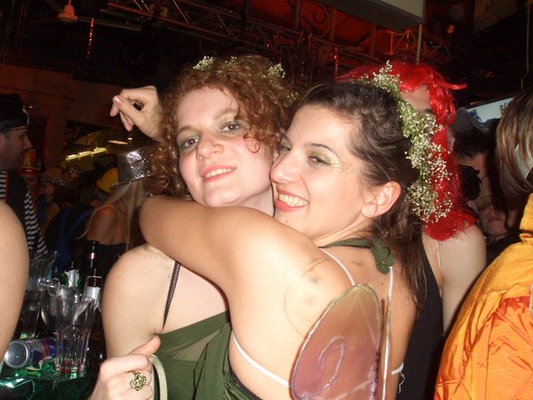 Fasching 2007 - 