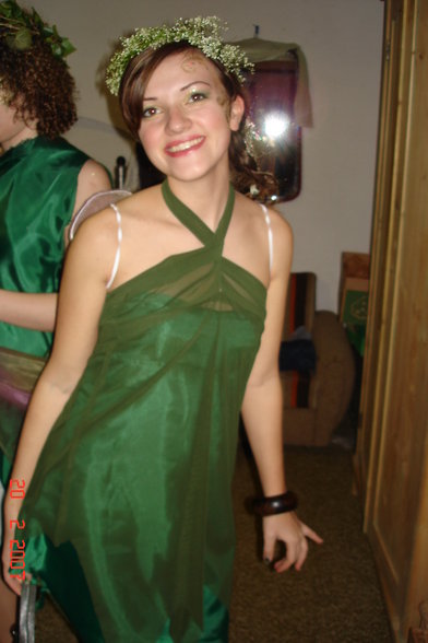 Fasching 2007 - 