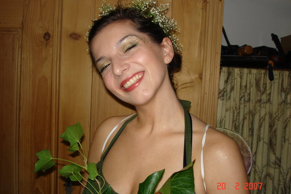 Fasching 2007 - 