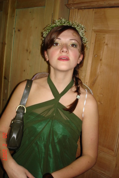 Fasching 2007 - 