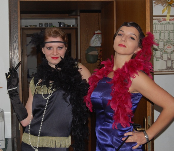 Fasching 08 - 