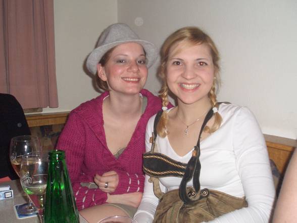 Fasching 2006 - 