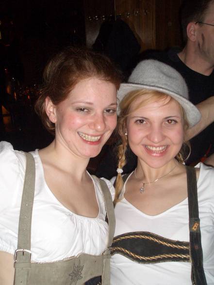 Fasching 2006 - 