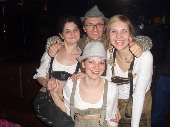 Fasching 2006 - 