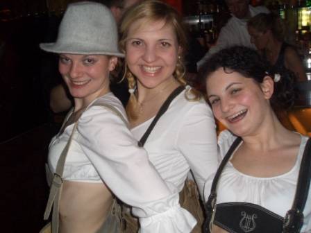 Fasching 2006 - 