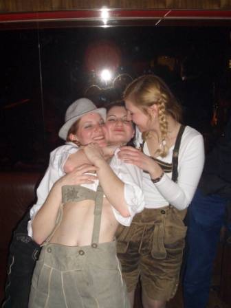 Fasching 2006 - 