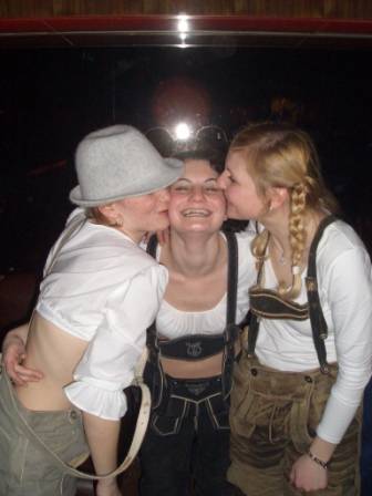 Fasching 2006 - 