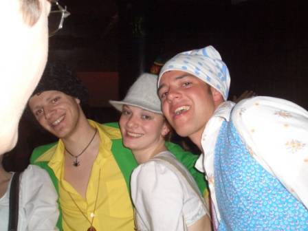 Fasching 2006 - 