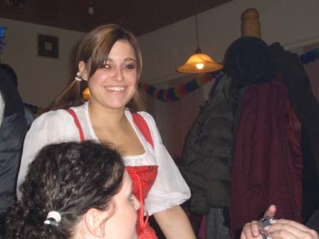 Fasching 2006 - 