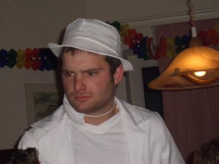 Fasching 2006 - 