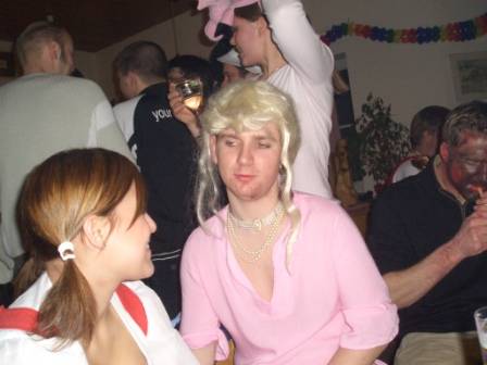 Fasching 2006 - 