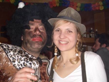 Fasching 2006 - 