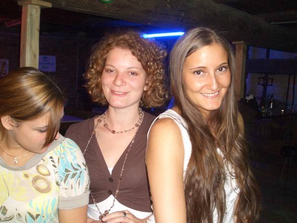 Partys 2006 - 