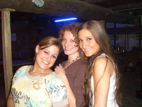 Partys 2006 - 