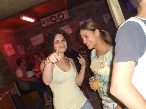 Partys 2006 - 