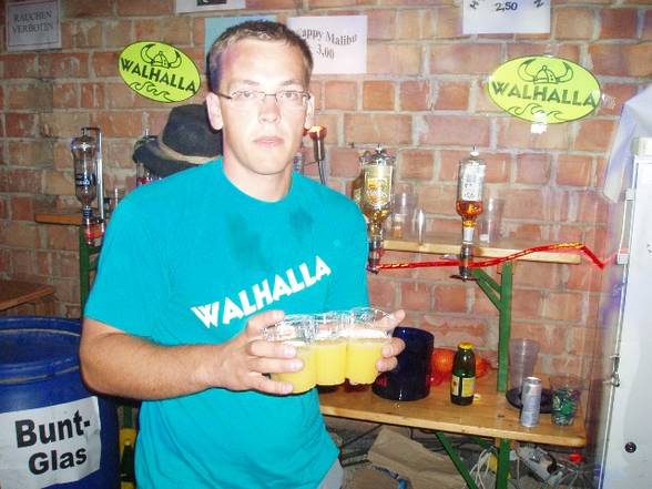 Walhalla 2006 - 