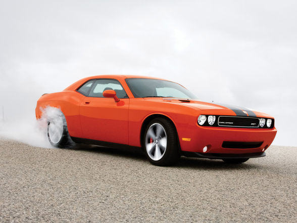 Dodge Challenger,Traumauto         1von2 - 