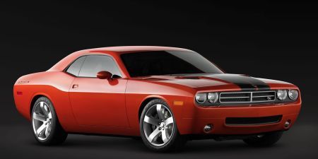 Dodge Challenger,Traumauto         1von2 - 