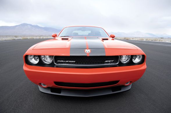 Dodge Challenger,Traumauto         1von2 - 