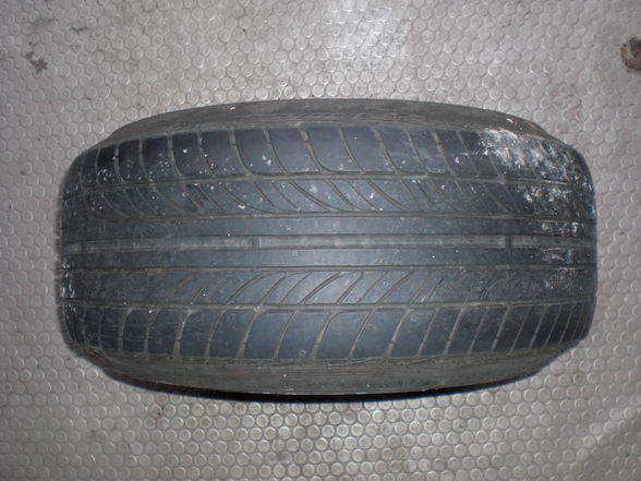 16 zoll 4x100 - 