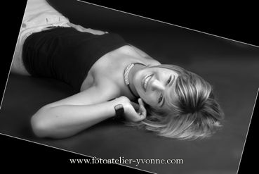 Fotoshooting bei Yvonne :-) - 