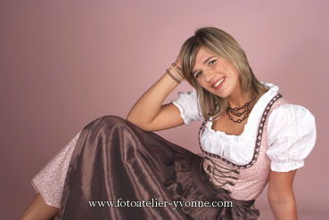 Fotoshooting bei Yvonne :-) - 