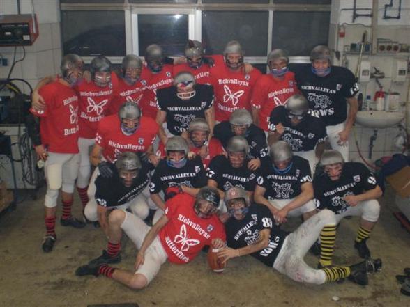 Maskenball 2008 - 