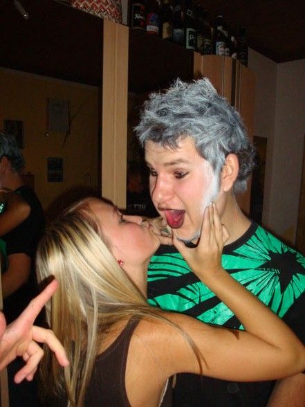 Halloween 2008 - 