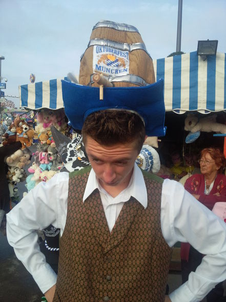 Oktoberfest München - 