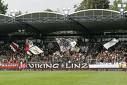 Coole Stadien - 