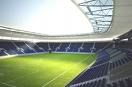 Coole Stadien - 