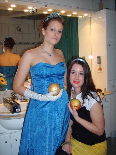 Fasching 2008! - 