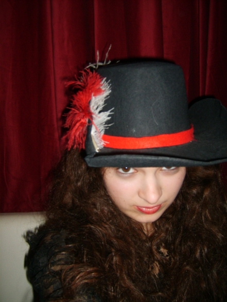 Fasching 2008! - 