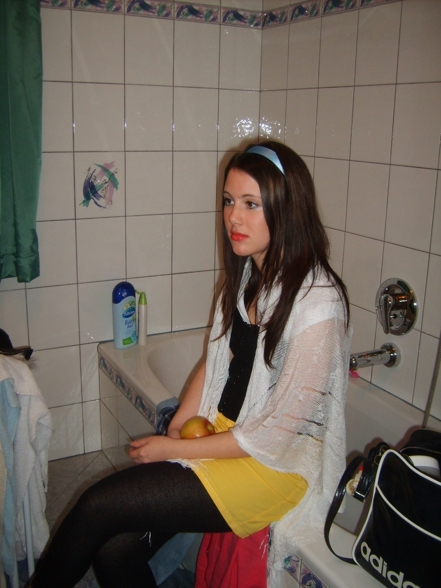 Fasching 2008! - 