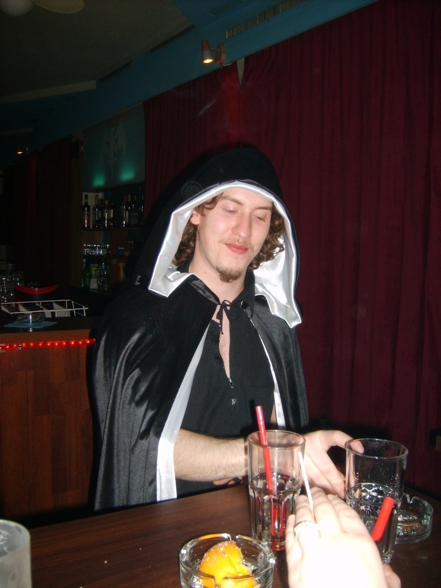 Fasching 2008! - 