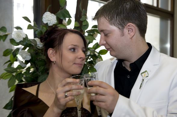 Hochzeit - 