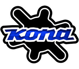 KONA bikes - 