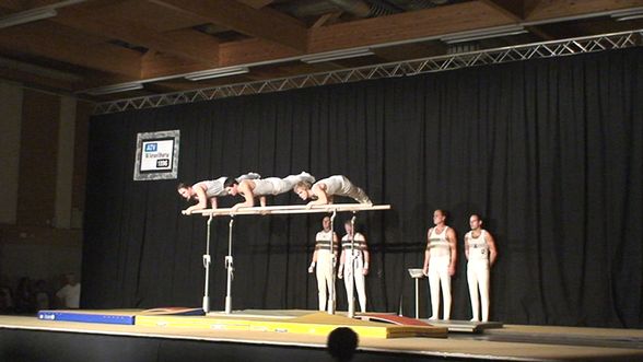 Schau tuana 2008 - 