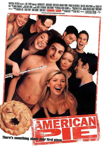 american pie - 