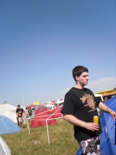 Nova Rock 2009 - 