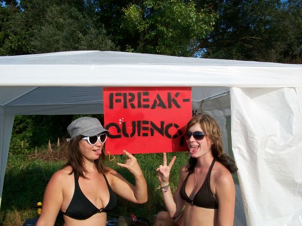 Frequency 2009 - 