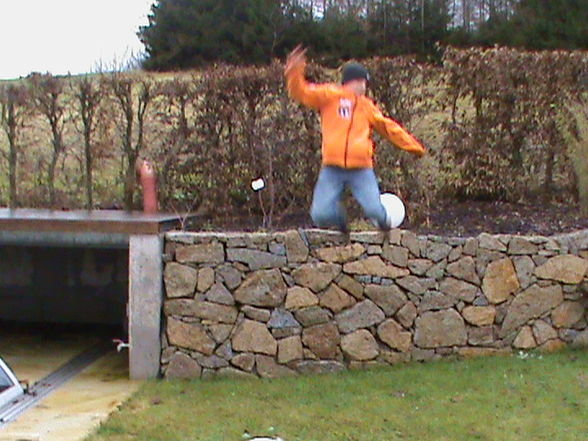 Jumpen..!!! - 