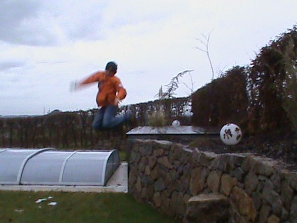 Jumpen..!!! - 