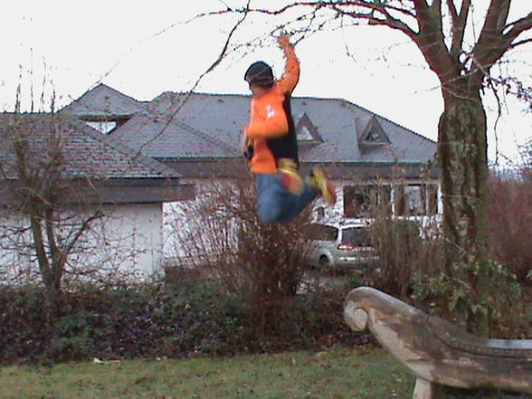 Jumpen..!!! - 