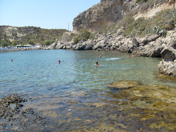 Urlaub in Rodos - 