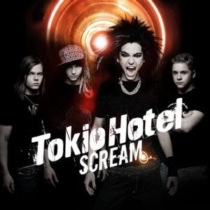 scream, scream, scream.. ;) - 